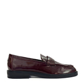Mocassino STEVE MADDEN ADISON - Wine